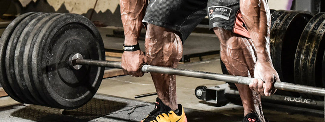 How to Deadlift: The Quick & Easy Guide