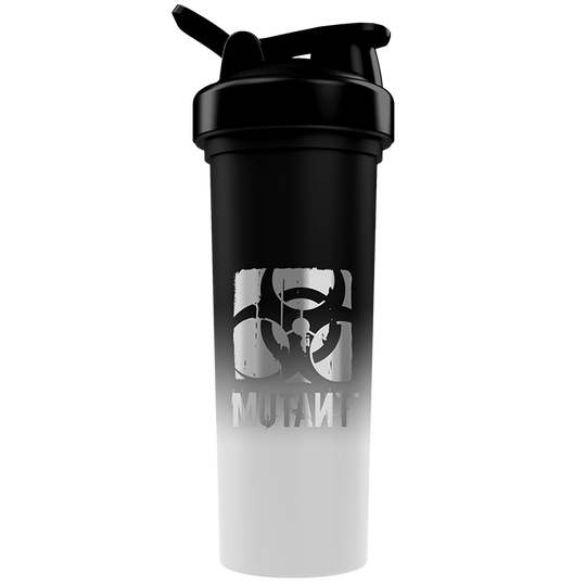 TRAIN LIKE HELL 25oz Round Bottom Gym Shaker Cup / Bottle