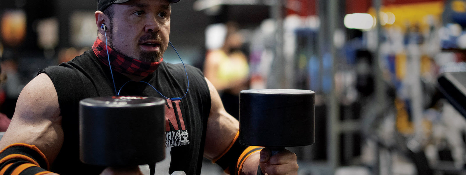 Lift Big, Get Big: The 5 Strength Training Secrets for Massive Size - MUTANT