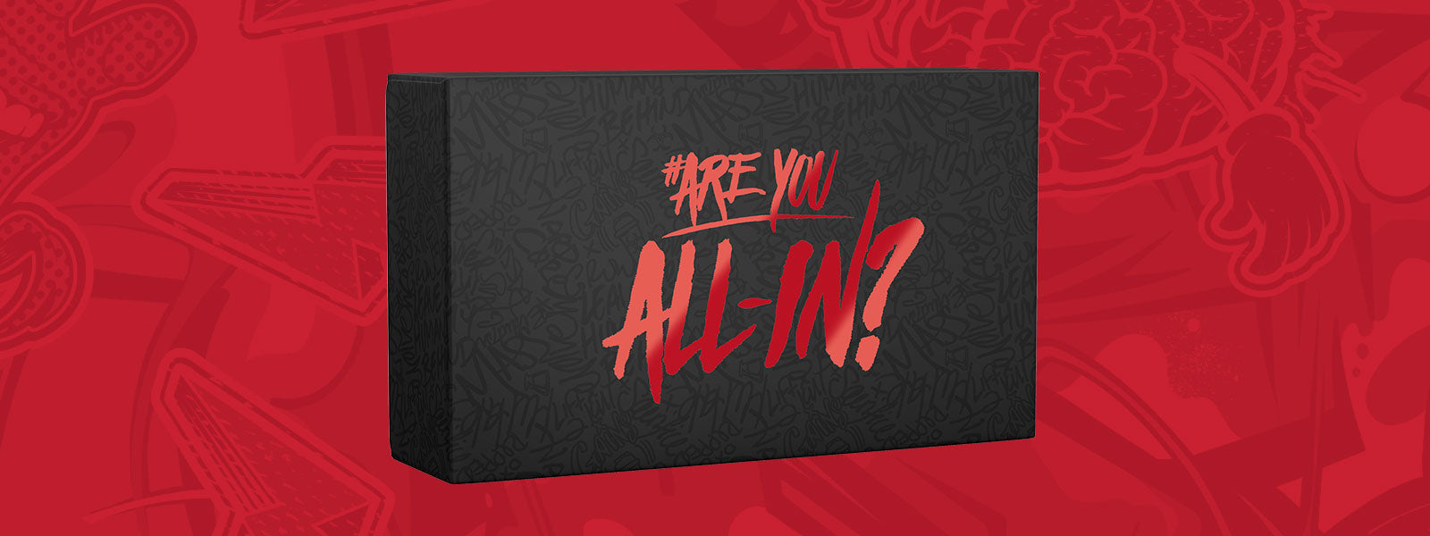 MUTANT RELEASES NEW PRE-WORKOUT MYSTERY BOX!?