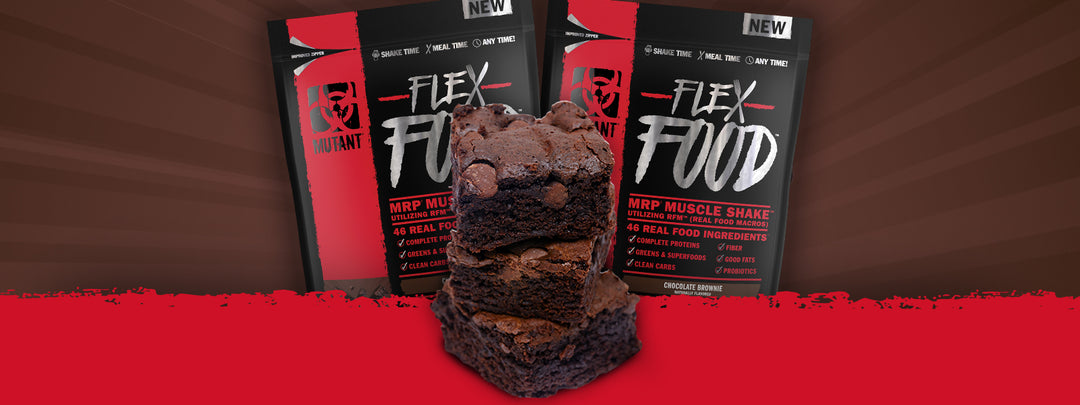 HOW TO MAKE DELICIOUS HIGH PROTEIN BLACK BEAN BODYBUILDING BROWNIES!