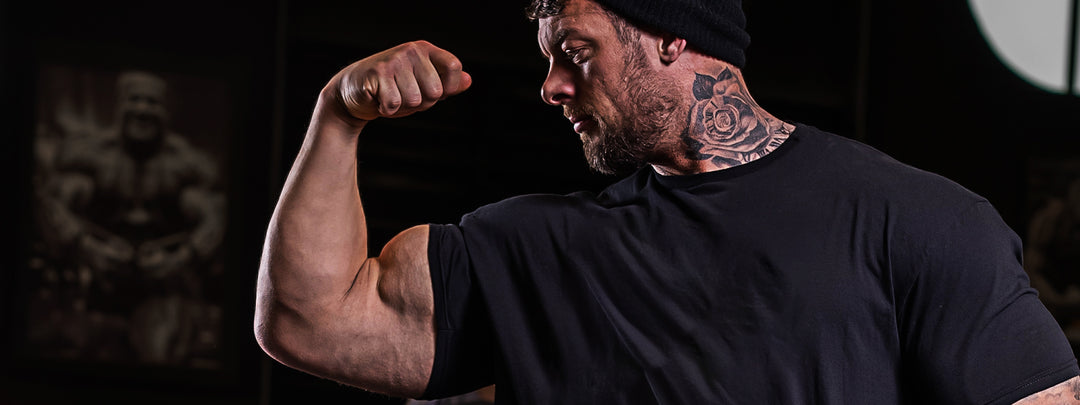 The Top Common Muscle Loss Myths, Debunked by MUTANT