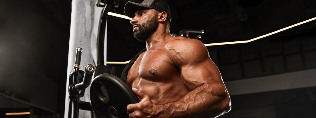 Train These 3 Muscle Groups to Improve Weak Spots