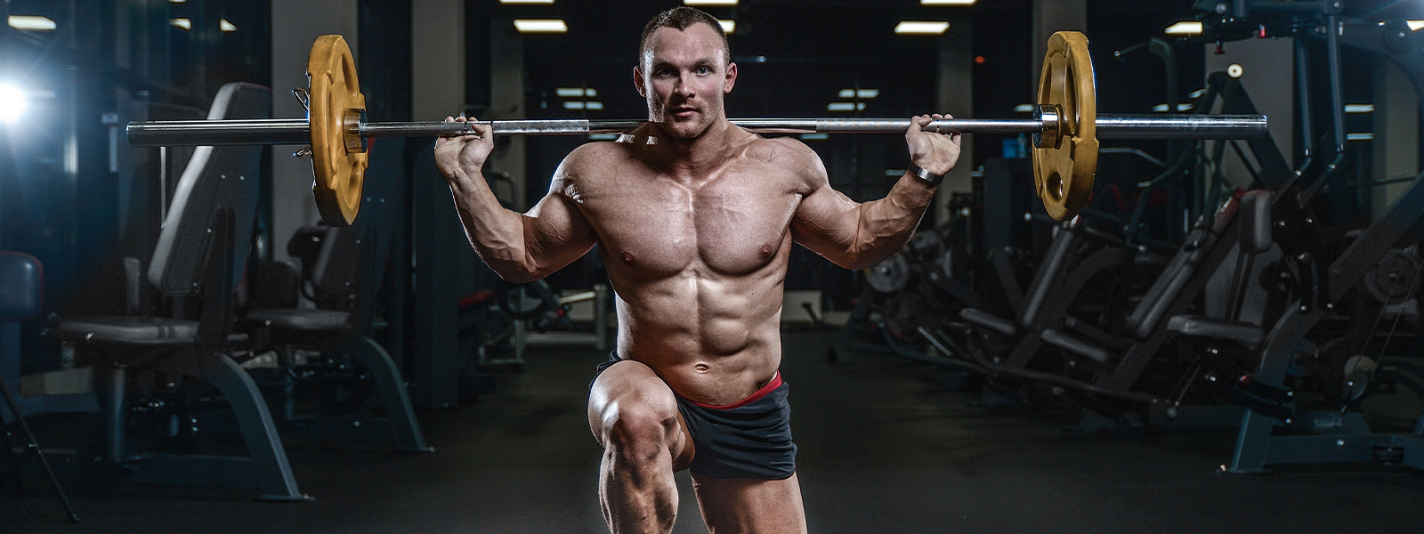 3 Deadly Effective Leg Exercises We Promise You’ll Hate