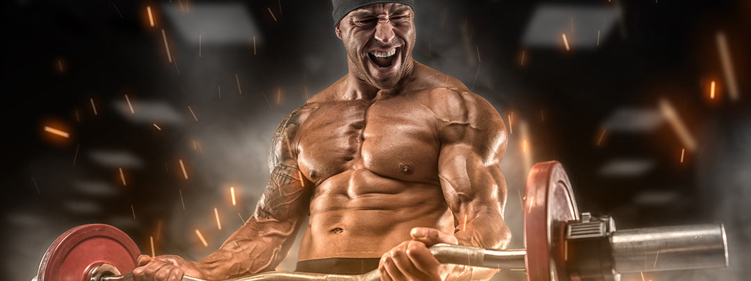 How to Avoid Stimulant Burnout: The Best Nootropic Pre-Workout for Long-Term Gains