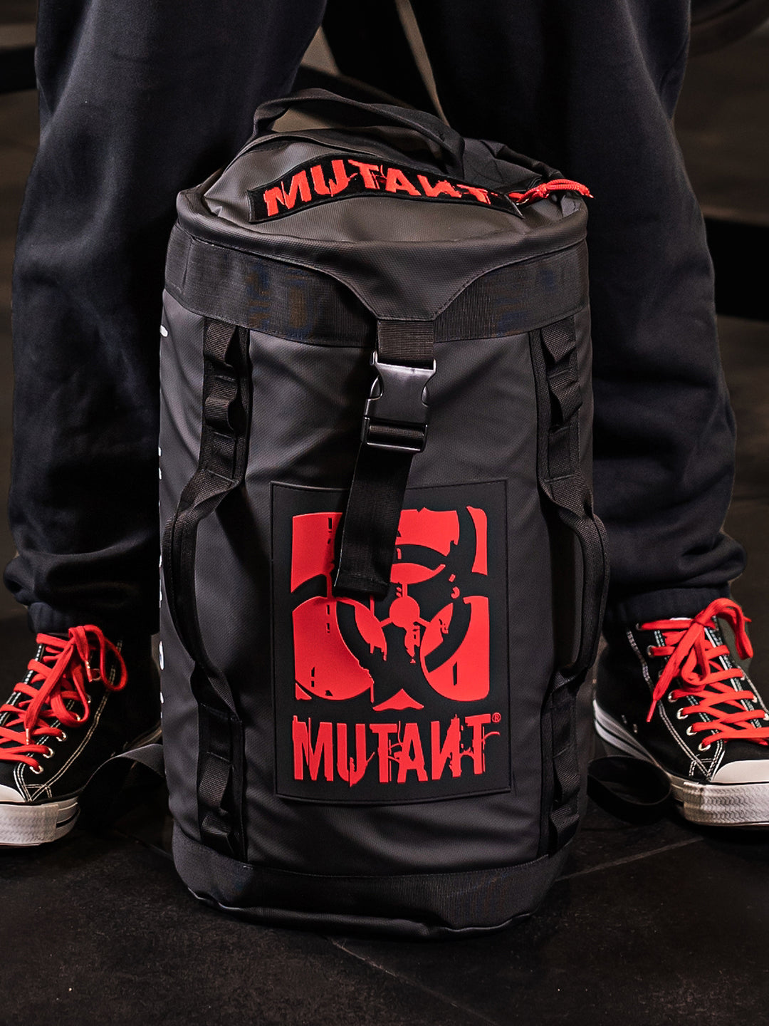 Military Backpack / Utility Bag (37L)